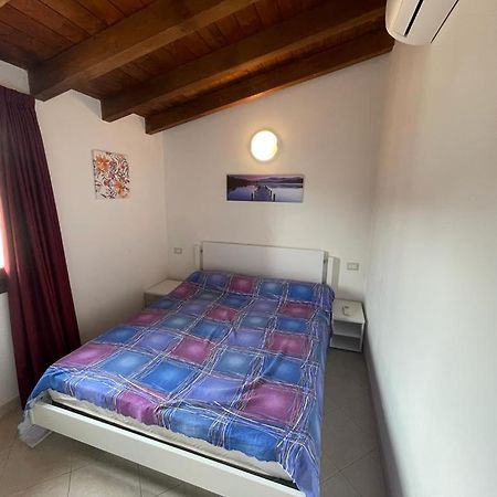 Residence L'Incanto Attici カステルサルド エクステリア 写真