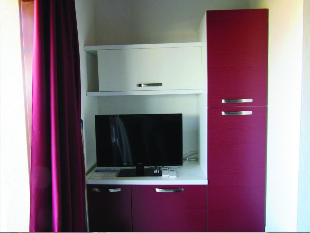 Residence L'Incanto Attici カステルサルド エクステリア 写真