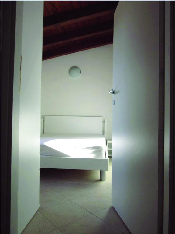 Residence L'Incanto Attici カステルサルド エクステリア 写真